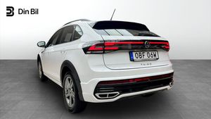 Volkswagen Taigo bild 3