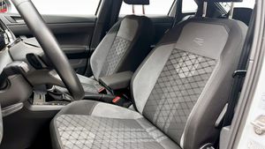 Volkswagen Taigo bild 8