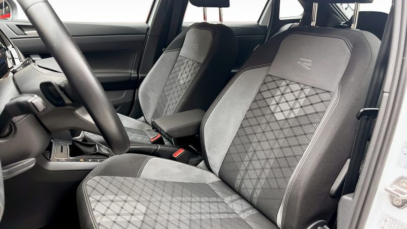 Volkswagen Taigo bild 8