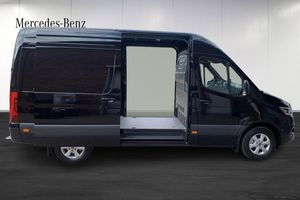 Mercedes Sprinter bild 13