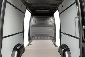 Mercedes Sprinter bild 11
