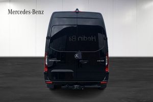 Mercedes Sprinter bild 12
