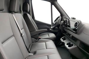 Mercedes Sprinter bild 10