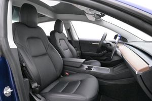 Tesla Model 3 bild 12