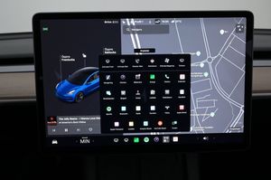 Tesla Model 3 bild 22