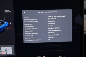 Tesla Model 3 bild 17