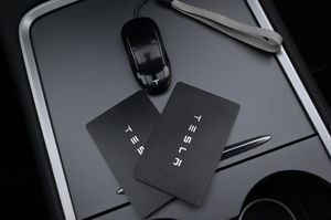 Tesla Model 3 bild 24