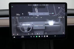 Tesla Model 3 bild 20
