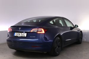 Tesla Model 3 bild 5