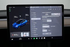 Tesla Model 3 bild 16