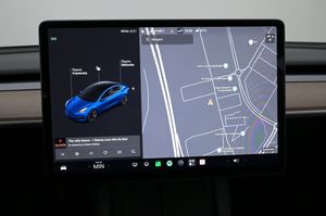 Tesla Model 3 bild 19