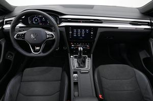 Volkswagen Arteon bild 6