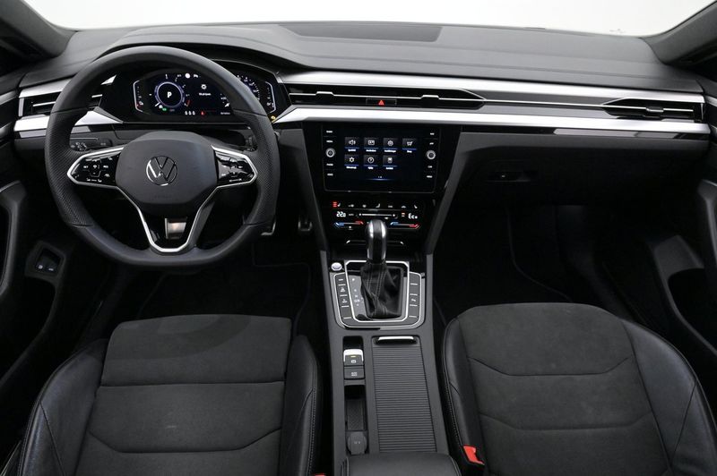 Volkswagen Arteon bild 6