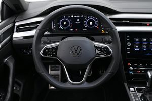 Volkswagen Arteon bild 7
