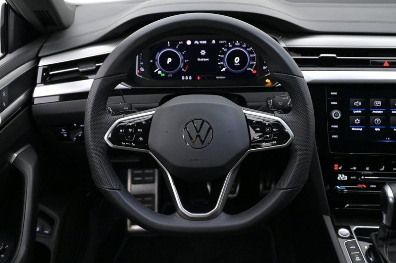 Volkswagen Arteon bild 7