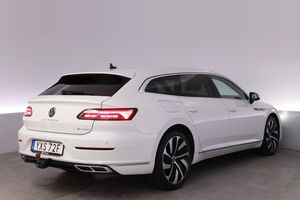 Volkswagen Arteon bild 5