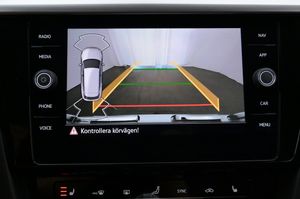 Volkswagen Arteon bild 10