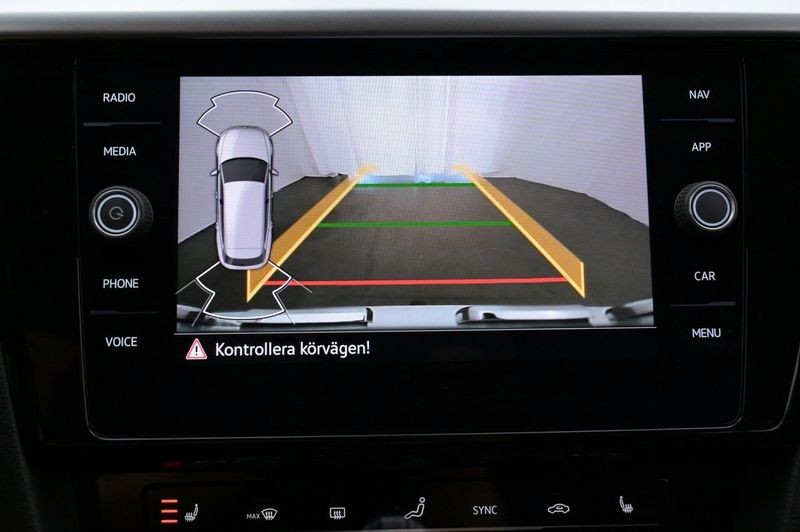 Volkswagen Arteon bild 10
