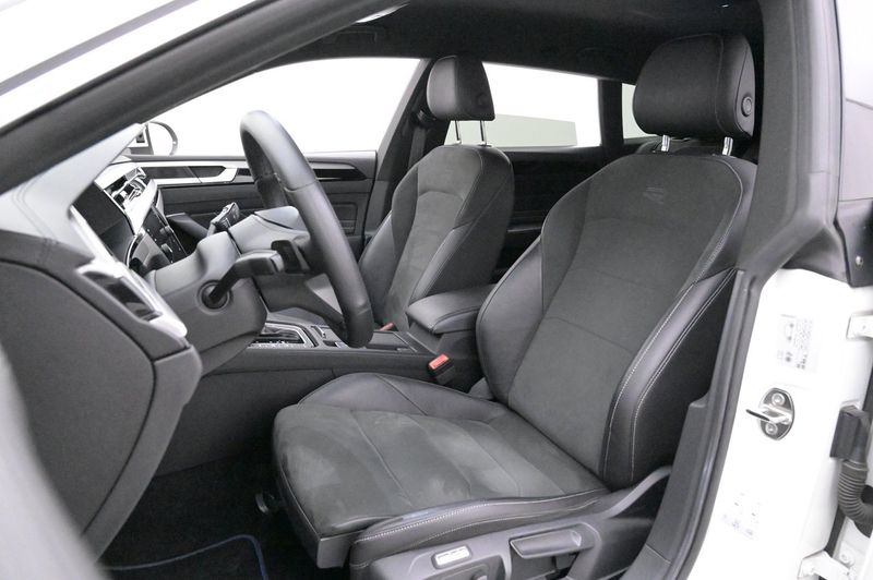 Volkswagen Arteon bild 9