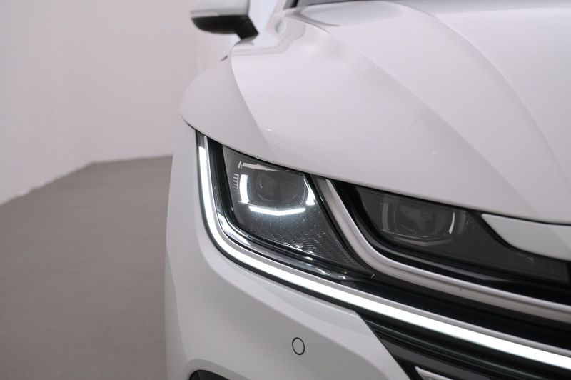 Volkswagen Arteon bild 25
