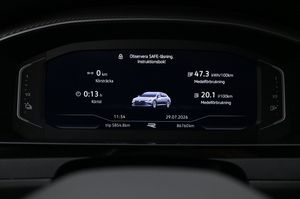 Volkswagen Arteon bild 8