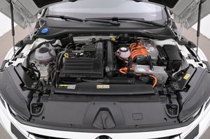 Volkswagen Arteon bild 26