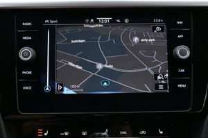 Volkswagen Arteon bild 11
