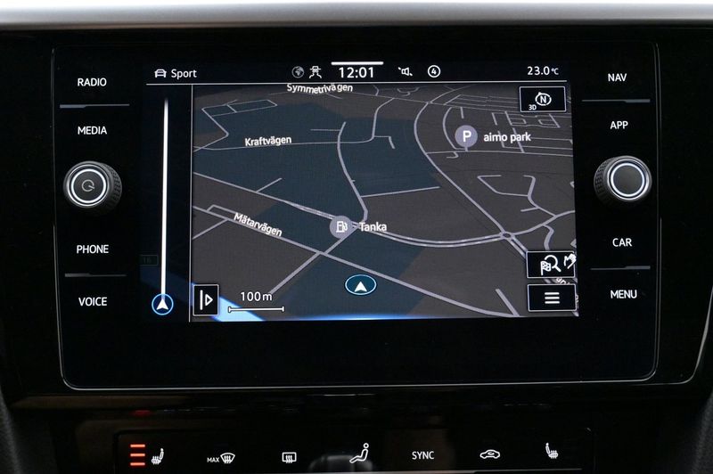 Volkswagen Arteon bild 11
