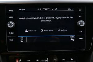 Volkswagen Arteon bild 13
