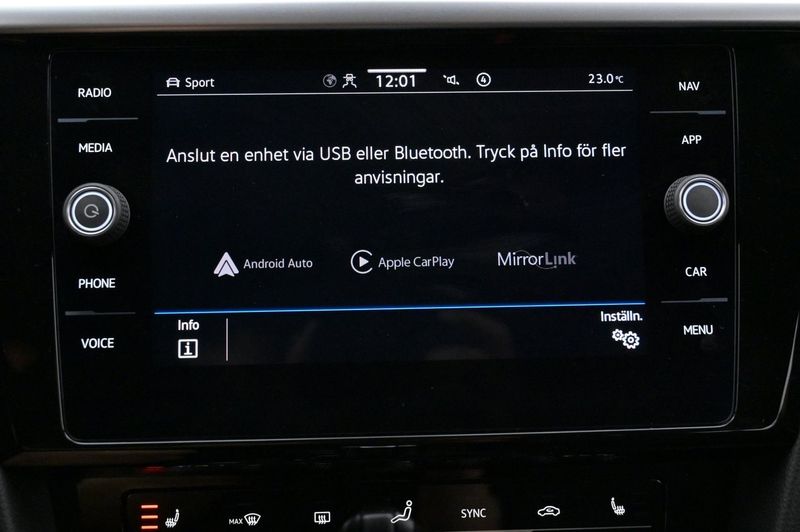 Volkswagen Arteon bild 13