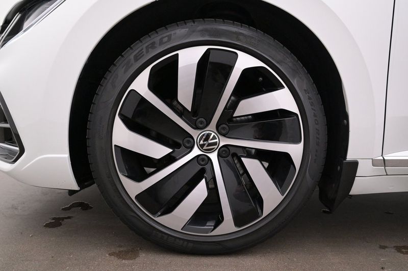 Volkswagen Arteon bild 27