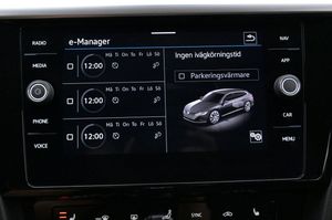 Volkswagen Arteon bild 12