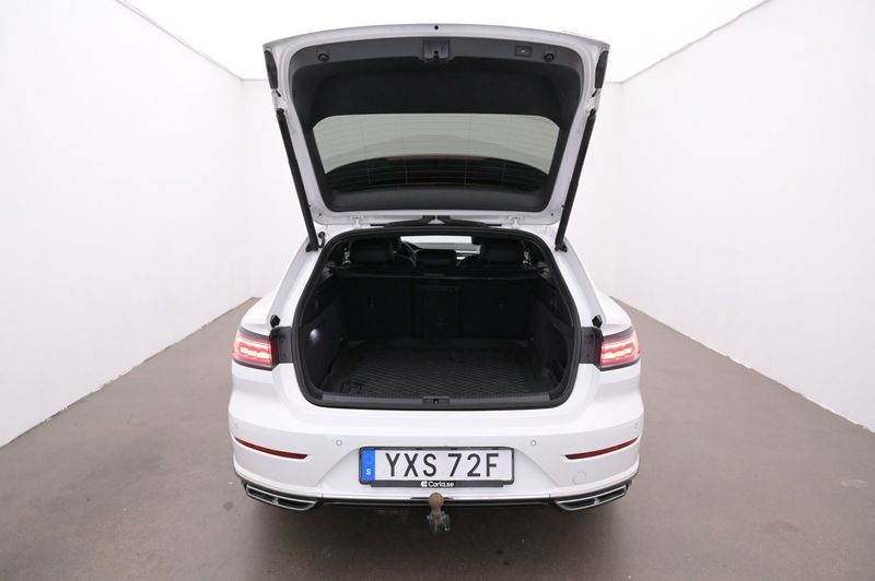 Volkswagen Arteon bild 21