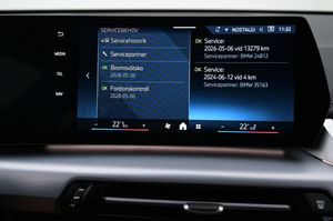 BMW iX1 bild 12