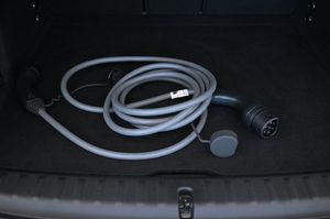 BMW iX1 bild 23