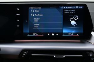 BMW iX1 bild 11