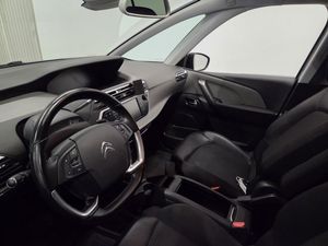 Citroen C4 bild 10
