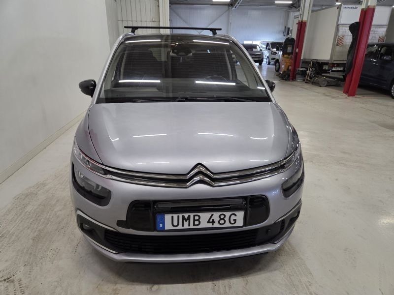 Citroen C4 bild 2