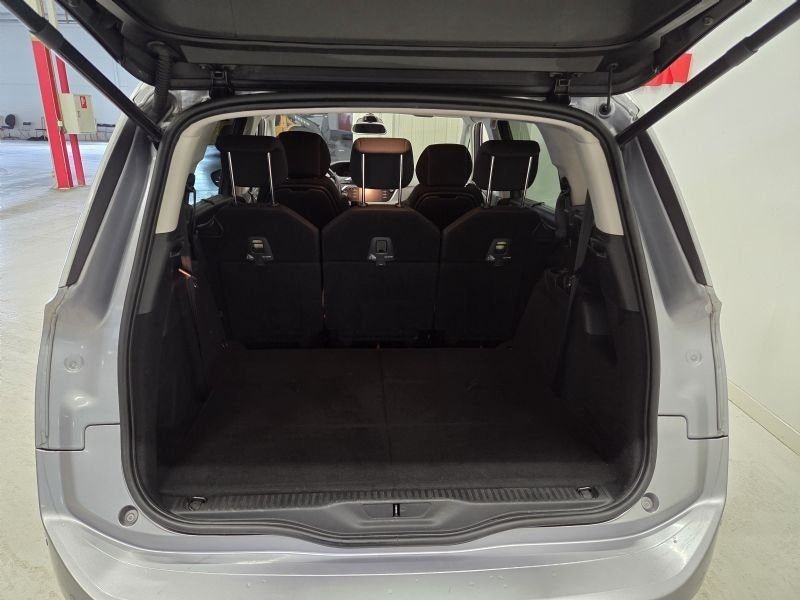 Citroen C4 bild 8