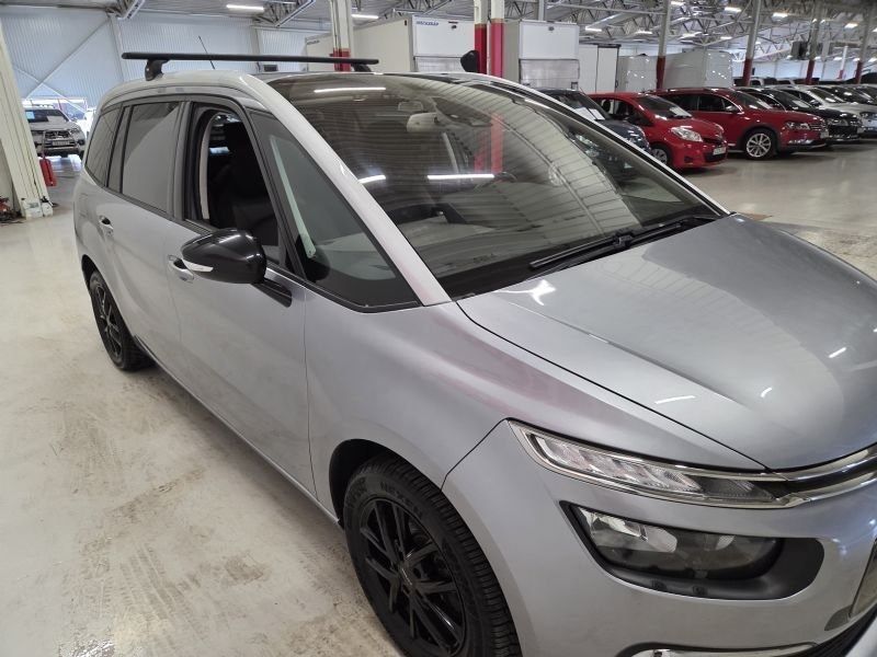 Citroen C4 bild 3