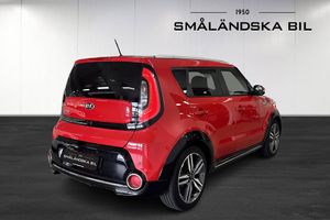 Kia Soul bild 4