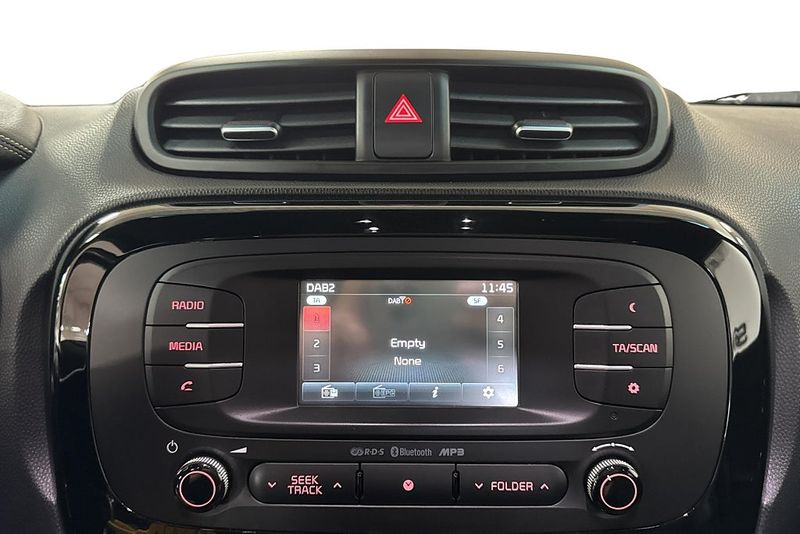 Kia Soul bild 9