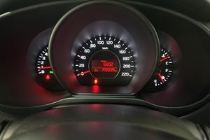 Kia Soul bild 8