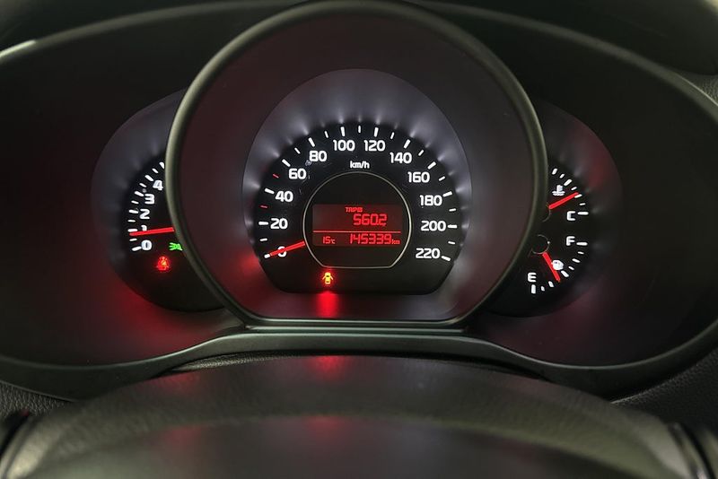 Kia Soul bild 8