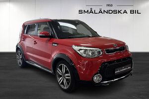Kia Soul bild 2