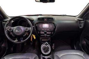 Kia Soul bild 6