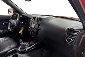 Kia Soul bild 15