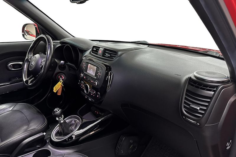 Kia Soul bild 15
