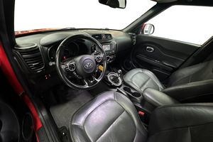 Kia Soul bild 13