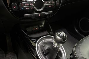 Kia Soul bild 10
